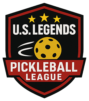 US Legends Pickleball League