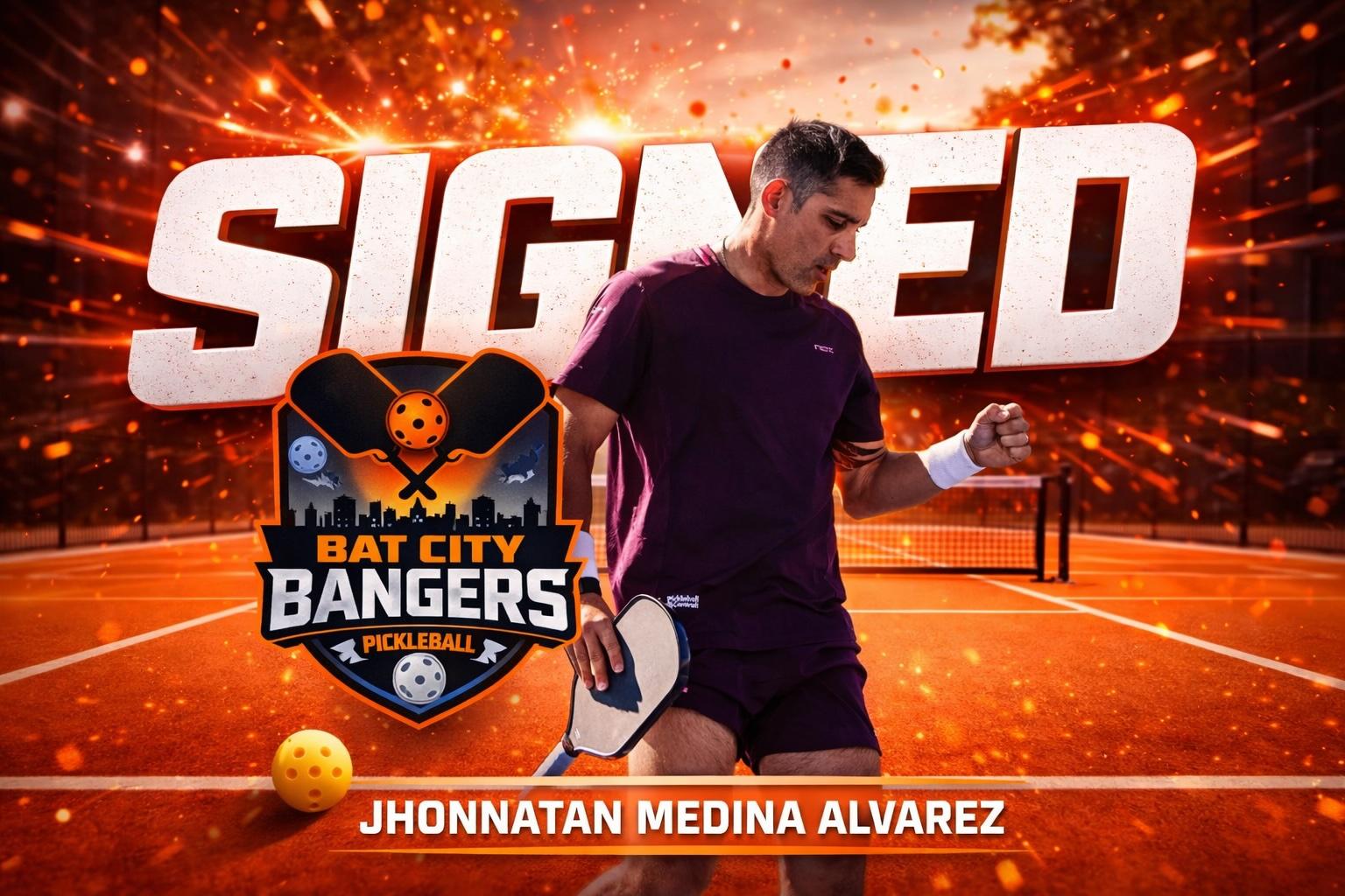 Jhonnatan Medina Alvarez