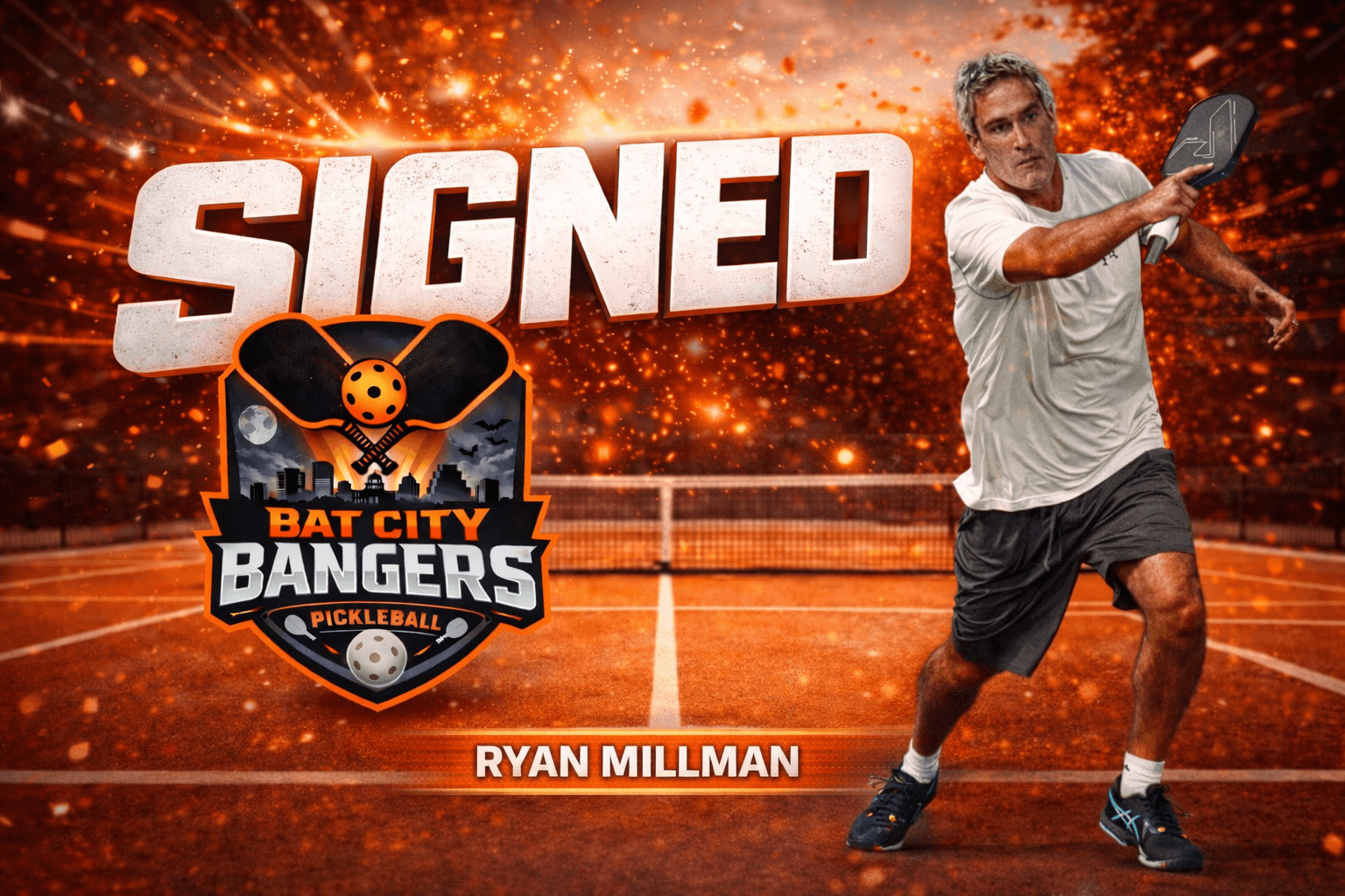 Ryan Millman