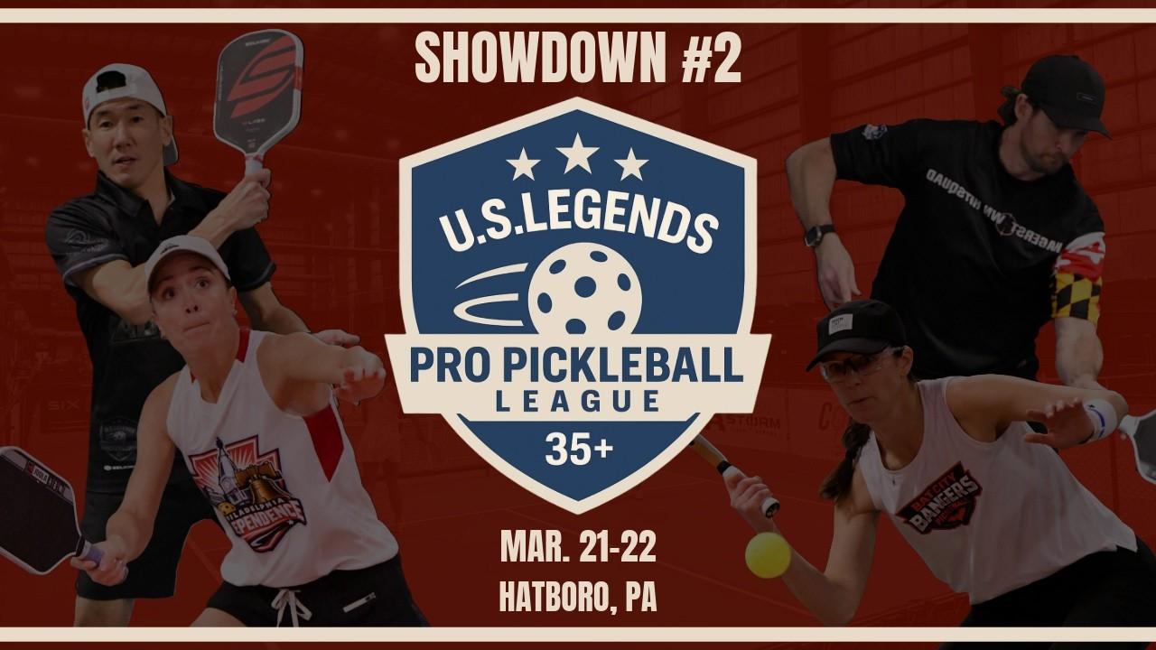 Court 8 — Showdown #2 Day 1