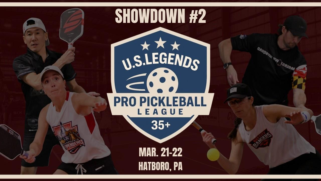 Court 7 — Showdown #2 Day 1